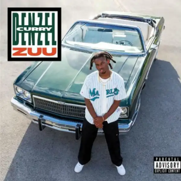 Denzel Curry - CAROLMART  Ft Ice Billion Berg